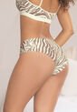 Cachetero Paq X3 Mujer Multicolor Fi 114340 de Formas Intimas