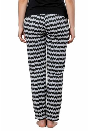 Pantalón Pijama Mujer Multicolor Fi 89318
