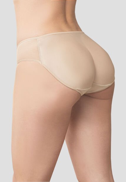Panty Mujer Piel Fi 33914