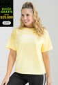 Camiseta Mujer Pastel FI 4996 de Formas Intimas