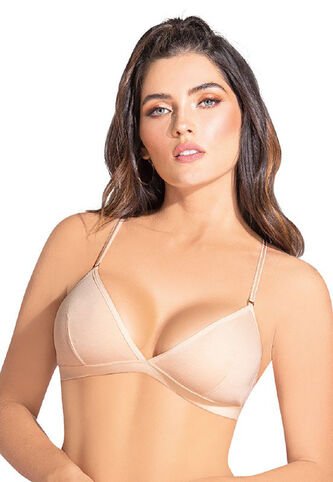 Top Nude FI 76167 Formas Intimas