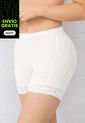Short Levanta Cola Mujer Beige FI 105326 de Formas Intimas