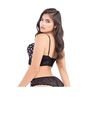 Bustier Mujer Estampado FI 71090 de Formas Intimas