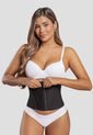 Cinturilla Mujer Negro Fi 114343 de Formas Intimas