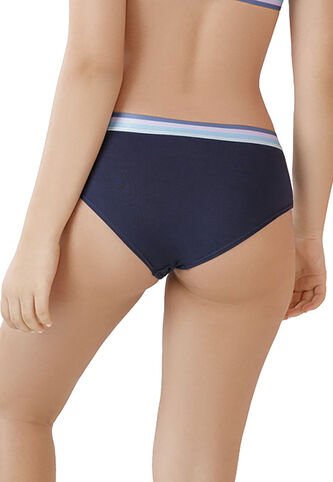 Cachetero Infantil Blanco FI 33838 Formas Intimas