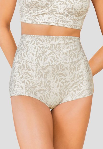 Cachetero Mujer Estampado Fi 105506