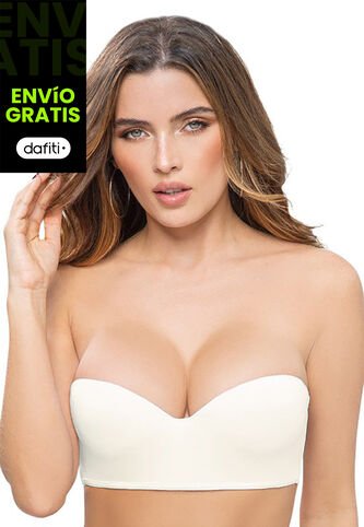 Brasier Marfil FI 79365 Formas Intimas