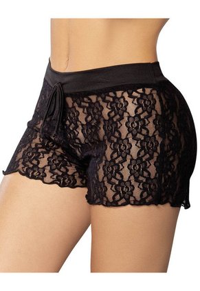 Short Negro FI 86987
