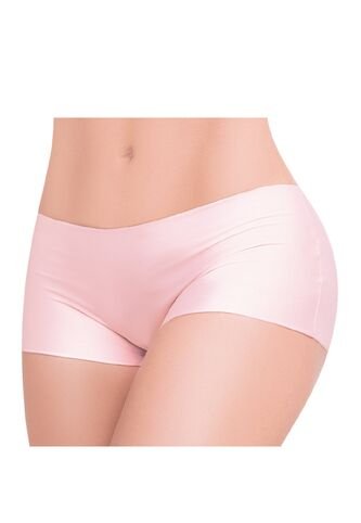 Cachetero Paq X4 Adulto Multicolor FI 75714 Formas Intimas