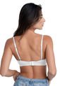 Brasier Mujer Blanco 77787 de Formas Intimas