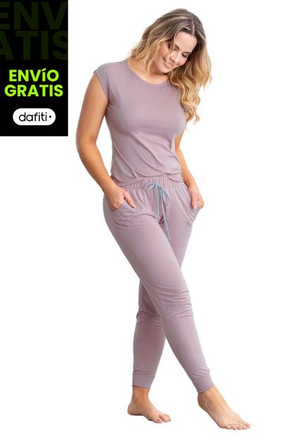 Multiusos Mujer Rosa FI 89826