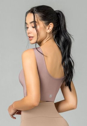 Top Mujer Cocoa Fi 112116