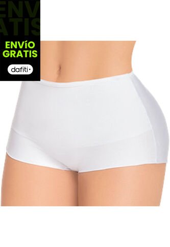 Cachetero Paq X2 Para Mujer Bla-Un FI Formas Intimas