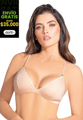 Top Nude FI 76167 Formas Intimas