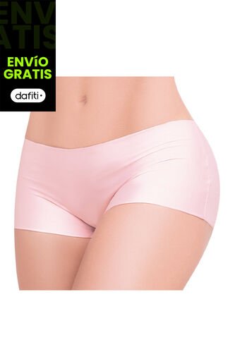 Cachetero Paq X4 Adulto Multicolor FI 75714 Formas Intimas