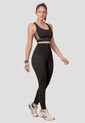 Legging Mujer Negro Fi 105924 de Formas Intimas