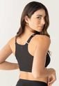 Brasier Mujer Negro FI 532 de Formas Intimas