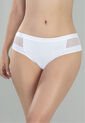 Brasilera Mujer Blanco FI 96241 de Formas Intimas