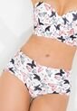 Cachetero Paq X3 Mujer Multicolor FI 4938 de Formas Intimas