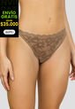 Tanga Paq X3 Mujer Multicolor Fi 112784 de Formas Intimas