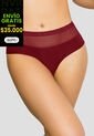 Cachetero Mujer Merlot Fi 88164 de Formas Intimas