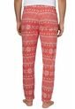 Pantalón Pijama Hombre Estampado Fi 33030 de Formas Intimas