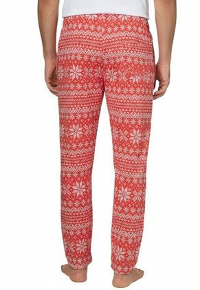 Pantalón Pijama Hombre Estampado Fi 33030