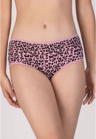 Cachetero Infantil Rosado FI 3856 Formas Intimas