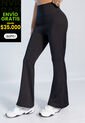 Legging Mujer Negro Fi 112363 de Formas Intimas
