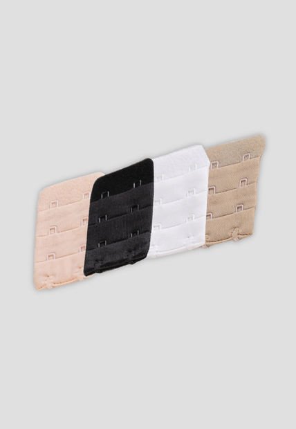 Abrochadura Px4 Mujer Multicolor FI 101037