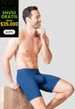 Bóxer Hombre Azul Profundo Fi 110768 de Formas Intimas