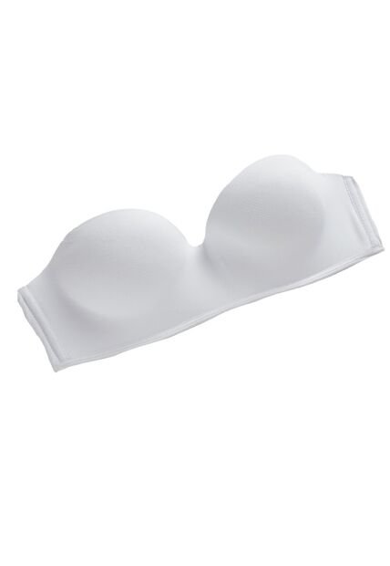 Bustier Mujer Blanco Fi 100022