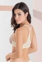 Brasier Mujer Beige Fi 104318 de Formas Intimas