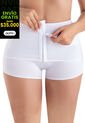 Short Mujer Blanco FI 83269 de Formas Intimas