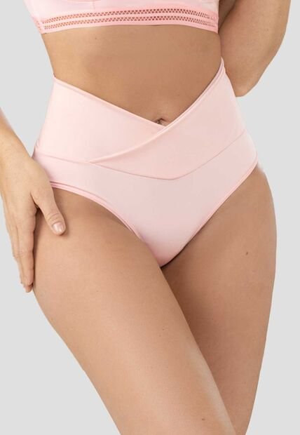 Brasilera Mujer Rosa FI 100381