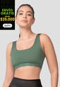 Top Paq X2 Mujer Bicolor Fi 107435 de Formas Intimas