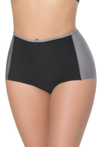 Panty Mujer Gris FI 16983