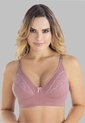 Brasier Mujer Palo De Rosa FI 41241 de Formas Intimas