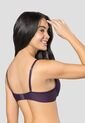 Brasier Mujer Vino Fi 112102 de Formas Intimas