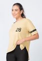 Camiseta Mujer Latte Fi 107833 de Formas Intimas