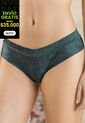 Brasilera Paq X3 Mujer Multicolor FI 103069 de Formas Intimas