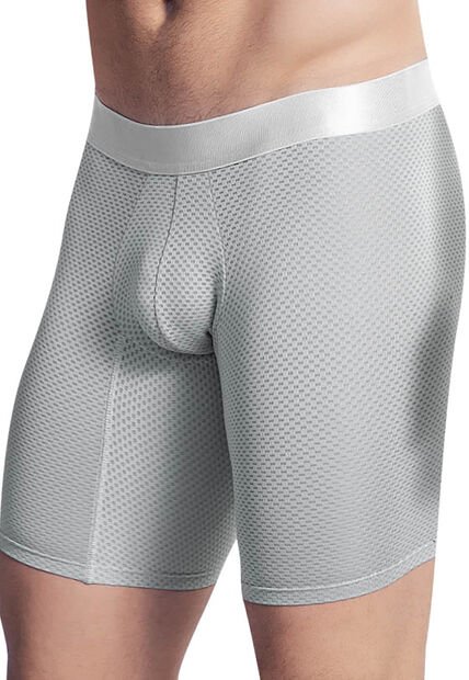 Bóxer Hombre Gris Fi 68965