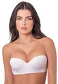 Brasier Mujer Blanco FI 34863 de Formas Intimas