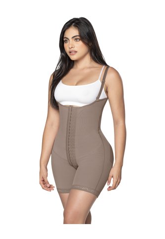 Faja Mujer Cocoa FI 89853 Formas Intimas