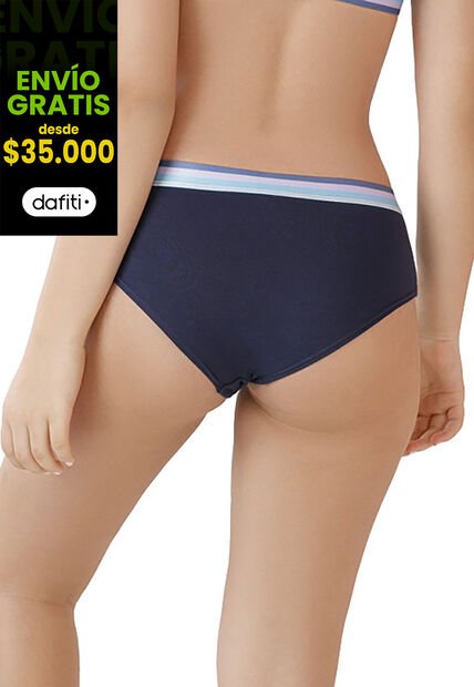 Cachetero Infantil Blanco FI 33838