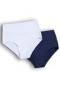 Cachetero Paq X2 Mujer Multicolor FI 1619 de Formas Intimas