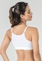 Brasier Mujer Blanco FI 92485 de Formas Intimas