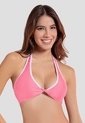 Top Mujer Rosado Fi 115694 de Formas Intimas