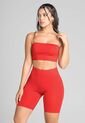 Conjunto Mujer Rojo FI 1478 de Formas Intimas
