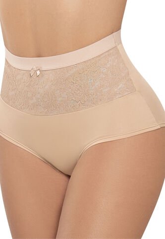 Cachetero Paq X2 Mujer Multicolor FI 78823 Formas Intimas